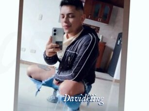 Davidkiing
