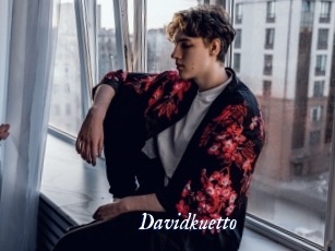 Davidkuetto