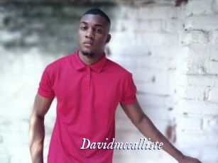 Davidmccalliste