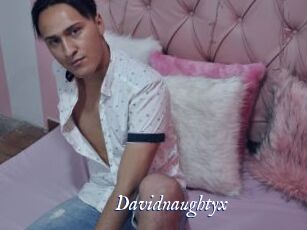 Davidnaughtyx