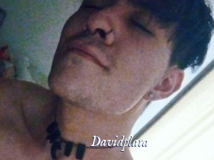 Davidplata