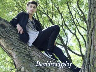 Davidreadyplay