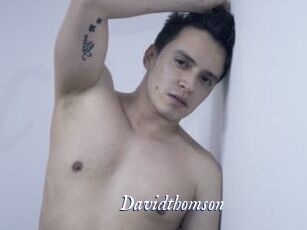 Davidthomson