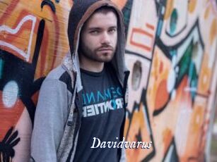 Davidvarus