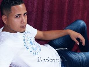 Davidxtrey