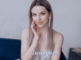 Davinajonson