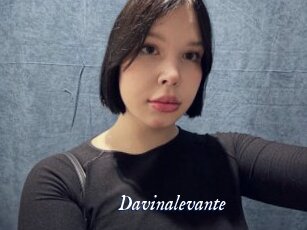 Davinalevante