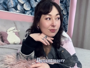 Davinamoore