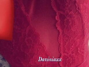 Daviniaxx