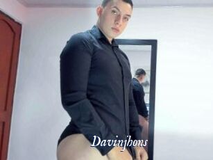 Davinjhons