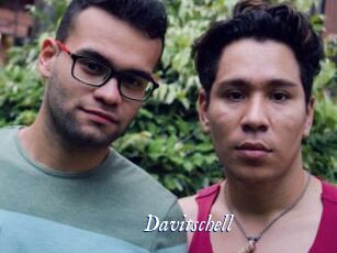 Davitschell