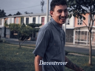 Davontrevor