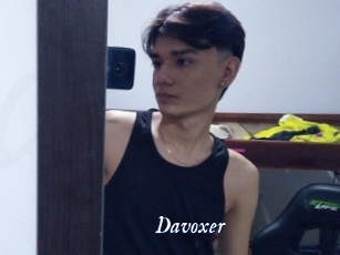 davoxer Cam 5