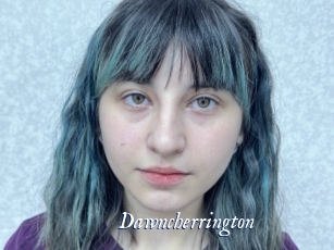 Dawncherrington