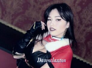 Dawnclaxton