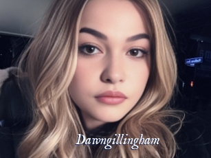 Dawngillingham