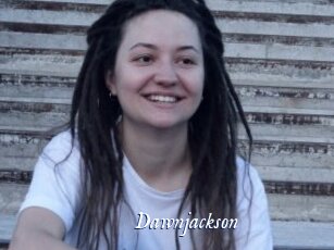 Dawnjackson