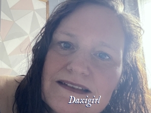 Daxigirl