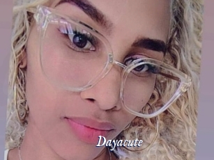 Dayacute