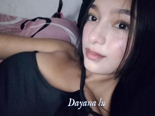 Dayana_lu
