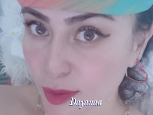 Dayanaa