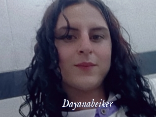 Dayanabeiker