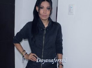 Dayanaferrell