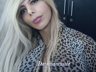 Dayanamuscle