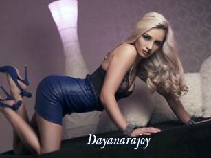 Dayanarajoy