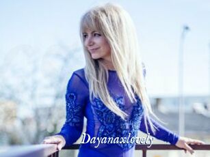Dayanaxlovely