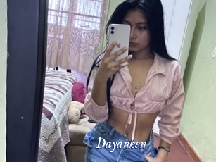 Dayanken