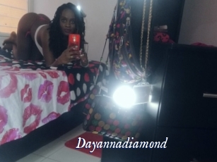Dayannadiamond