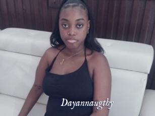 Dayannaugthy