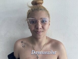 Dayansexihot