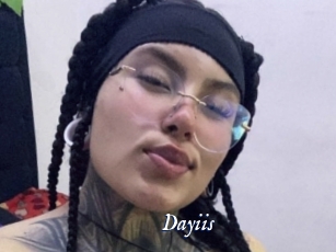 Dayiis