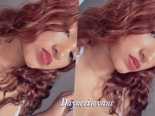 Daynerisevans