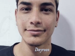 Dayroon