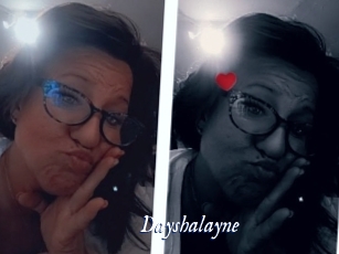 Dayshalayne
