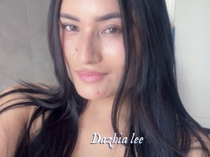Dazhia_lee