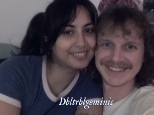 Dbltrblgeminis