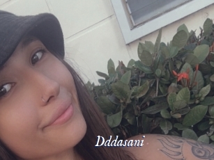 Dddasani