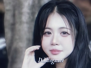 Dddingxuee
