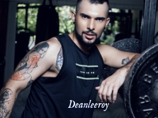 Deanleeroy