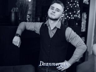 Deanmorgan