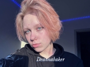 Deannabaker