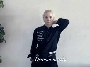 Deannamartin