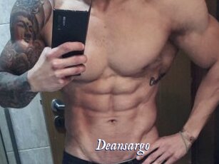Deansargo