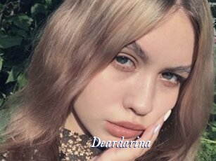 Deardarina
