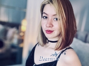 Dearmilu