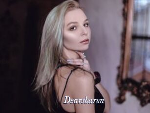 Dearsharon
